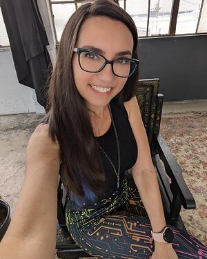 Trisha Hershberger leaked photo #202