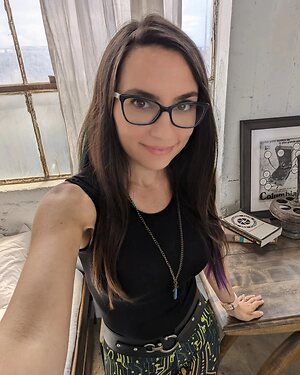Trisha Hershberger leaked photo #203