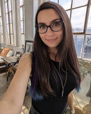 Trisha Hershberger leaked photo #204