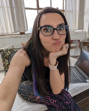 Trisha Hershberger leaked photo #205