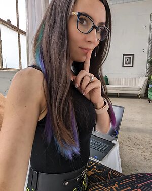 Trisha Hershberger leaked photo #206