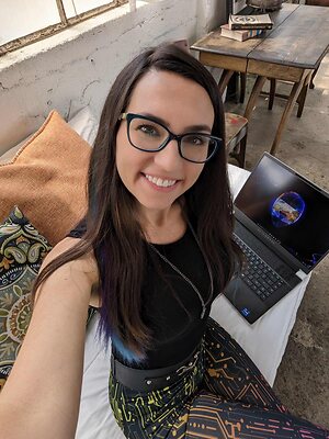 Trisha Hershberger leaked photo #207