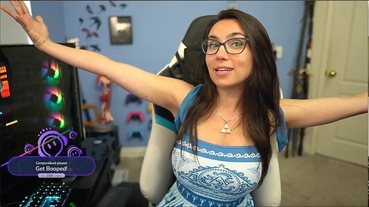Trisha Hershberger leaked photo #208