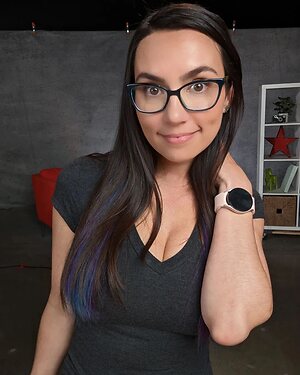 Trisha Hershberger leaked photo #212