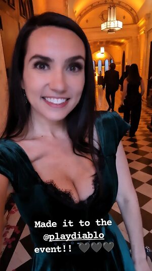 Trisha Hershberger leaked photo #216