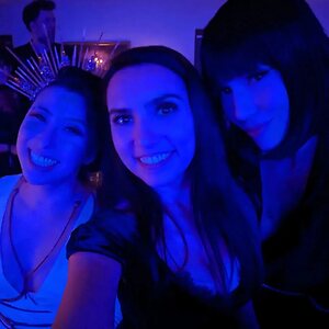 Trisha Hershberger leaked photo #219