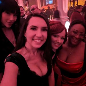 Trisha Hershberger leaked photo #220