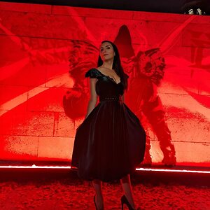 Trisha Hershberger leaked photo #222