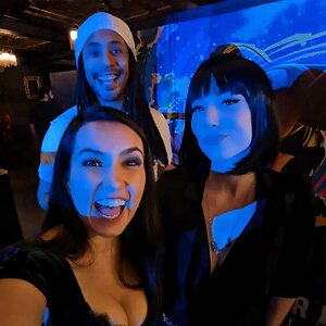 Trisha Hershberger leaked photo #223