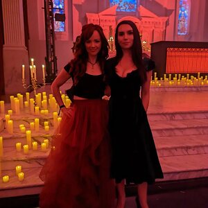 Trisha Hershberger leaked photo #226