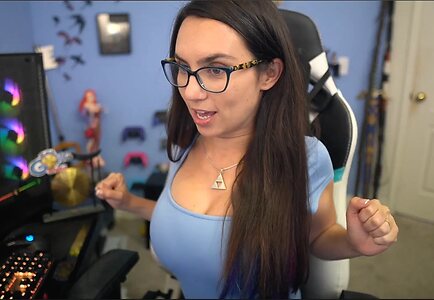 Trisha Hershberger leaked photo #229