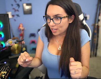 Trisha Hershberger leaked photo #230
