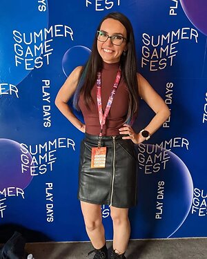 Trisha Hershberger leaked photo #233