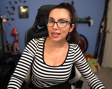 Trisha Hershberger leaked photo #240