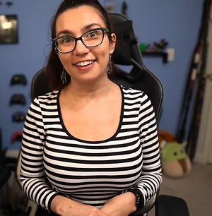 Trisha Hershberger leaked photo #247