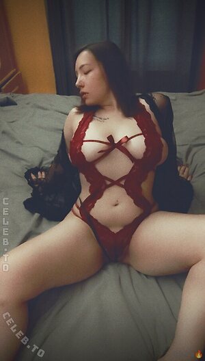 Trisha_Eulchen Nude Leaked Photo #9