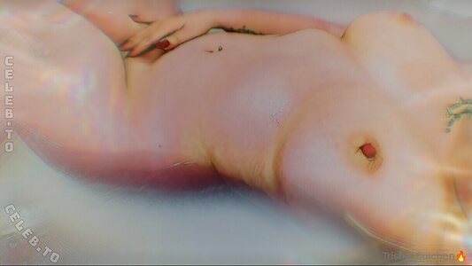 Trisha_Eulchen Nude Leaked Photo #30