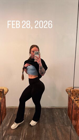 trishh.fitt leaked photos