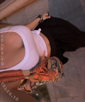 Trixsieaus Nude Leaked Photo #3