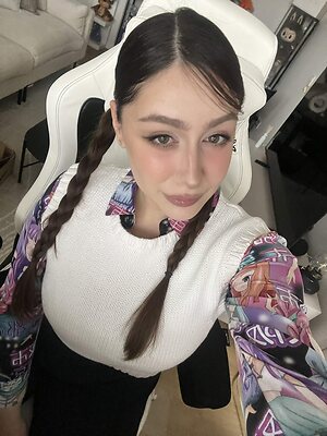Troubleinc. leaked photo #17