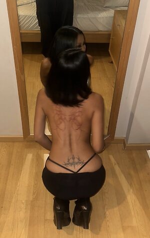 Trulyevils leaked photo #4