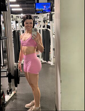 TruthBeToldImLying leaked photo #9