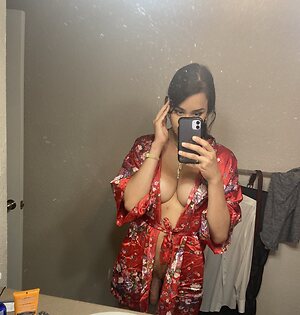 TS Luna Fuego leaked photo #56