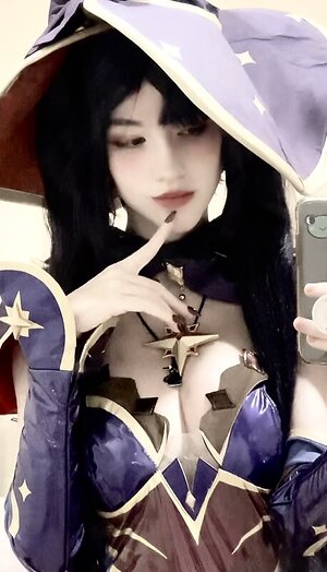 Tsudere leaked photo #2