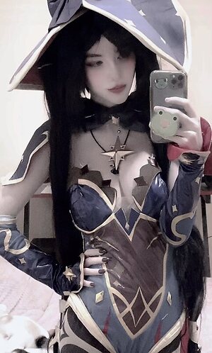 Tsudere leaked photo #4