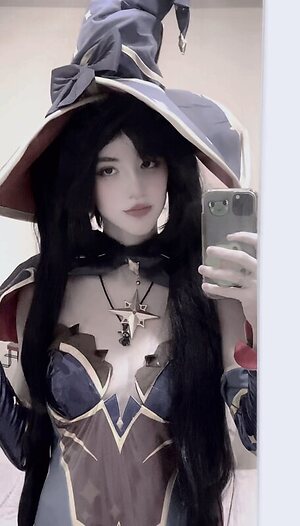 Tsudere leaked photo #5