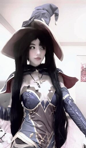 Tsudere leaked photo #6