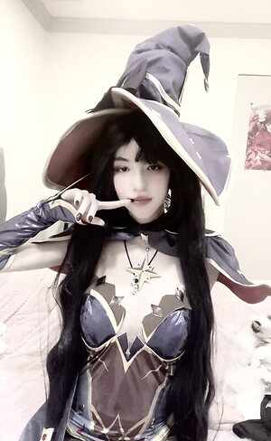 Tsudere leaked photo #9