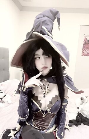 Tsudere leaked photo #10