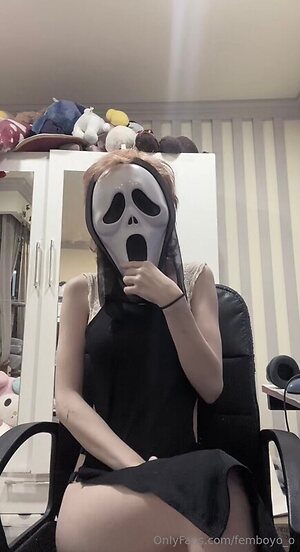 Tsudere leaked photo #12