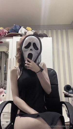 Tsudere leaked photo #13