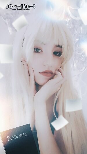 Tsudere leaked photo #14