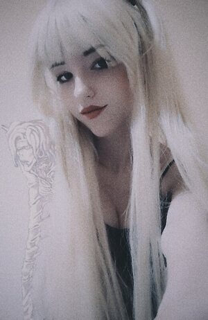 Tsudere leaked photo #15