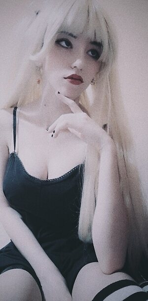 Tsudere leaked photo #16