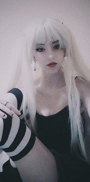Tsudere leaked photo #17