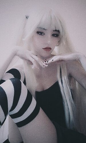 Tsudere leaked photo #18