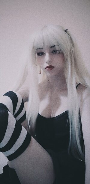 Tsudere leaked photo #19
