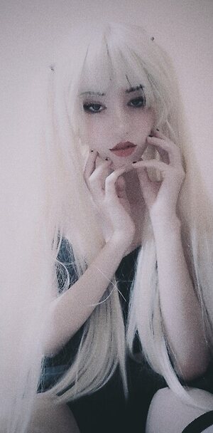 Tsudere leaked photo #20