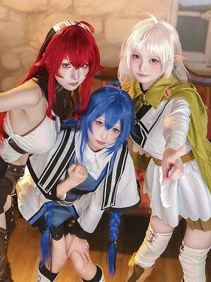 tsukunetsukimi leaked photo #4