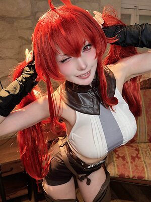tsukunetsukimi leaked photo #8