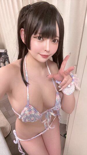 Tsunarin leaked photo #7