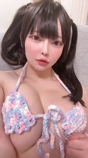 Tsunarin leaked photo #9