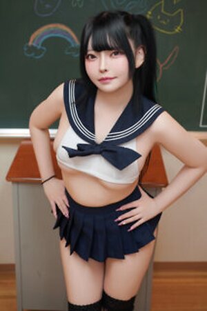 Tsunarin leaked photo #16