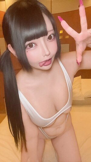 Tsunarin leaked photo #23