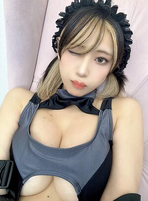 tsunko_p leaked photo #43