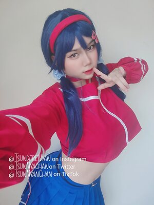 Tsunnyanchan leaked photo #32
